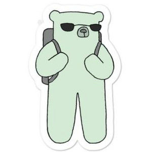 Meet your Posher, Lorax